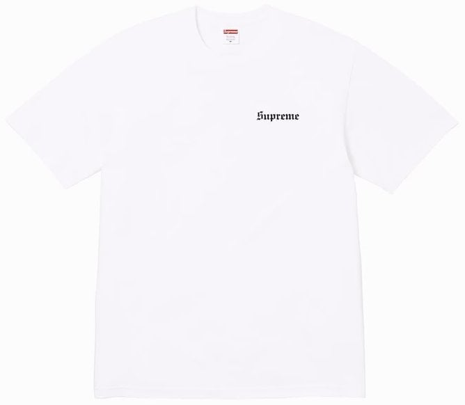Paris Is Burning Tee view 7